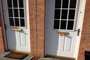 Leaflet Distribution - 8 Golden Rules of Marketing | Door to Door